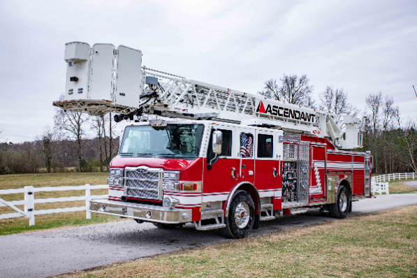 2016 Pierce Impel
