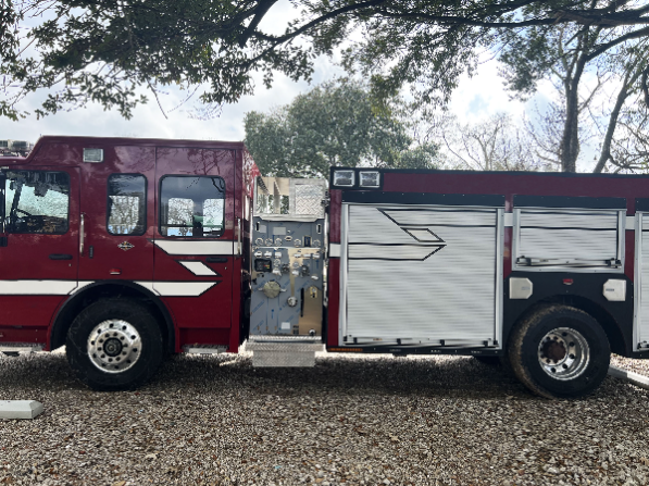 2019 Spartan Metro