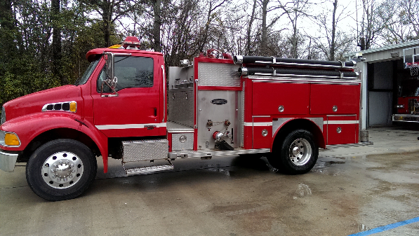 2003 Sterling Acterra