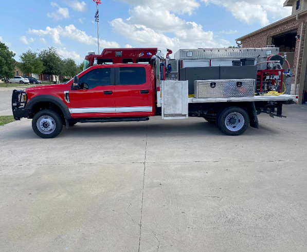2019 Ford F-450 XLT 4x4