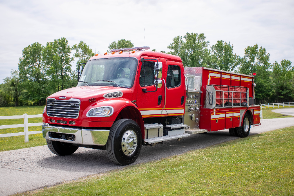 2006 Freightliner 