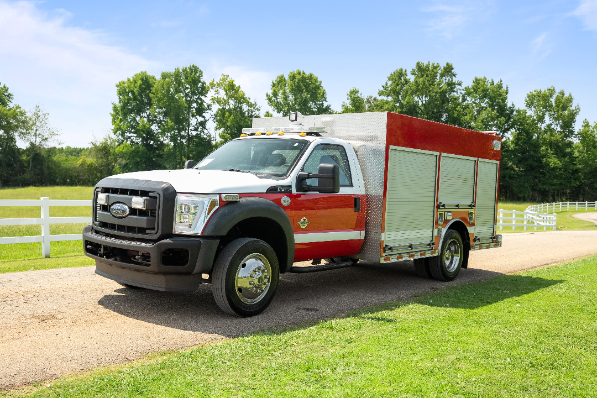 2016 Ford F-450