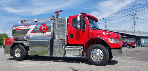 2019 Freightliner 