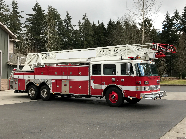 2004 Pierce Arrow