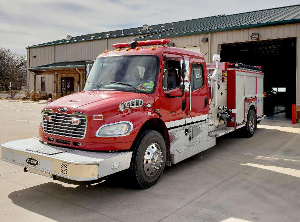2005 Freightliner FL70