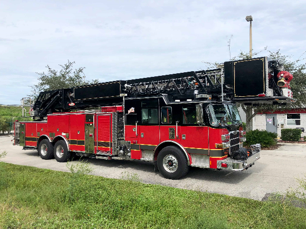 2010 Pierce Arrow XT PUC