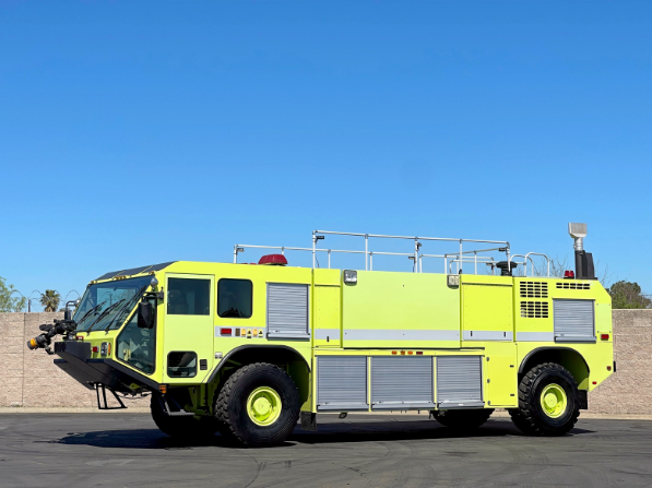 2003 Oshkosh Striker 1500 ARFF