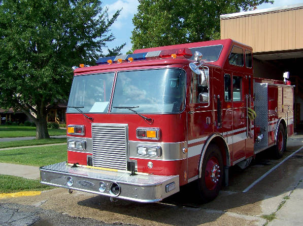 1990 Pierce Lance