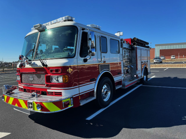 2006 American LaFrance 