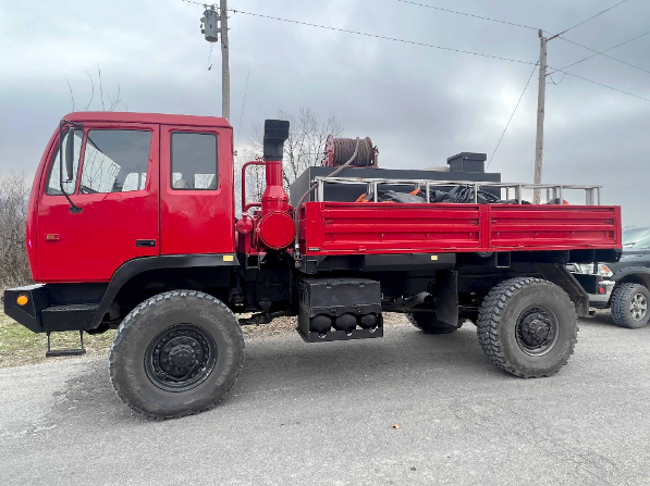 1993 Other 4x4