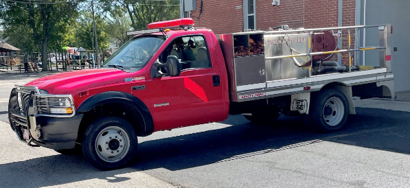 2004 Ford F-550 XL Super Duty 4x4