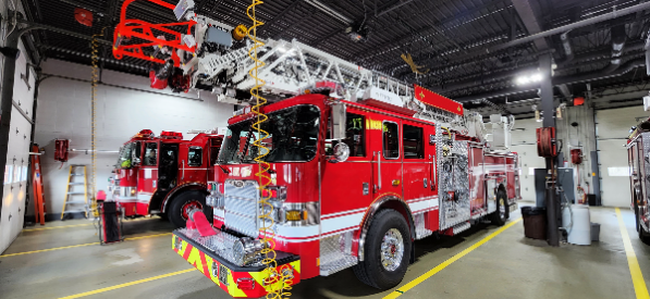 2019 Pierce Arrow XT