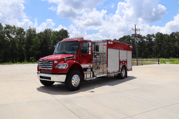 2025 Freightliner M2