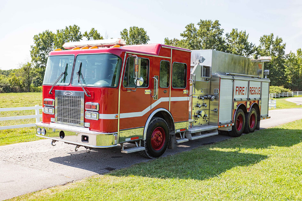 1982 Kenworth 