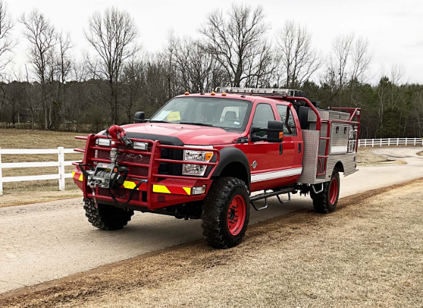 2012 Ford F-550 4x4