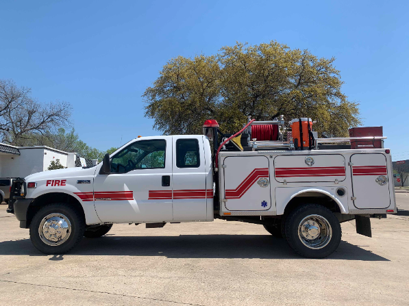 2004 Ford F-550 XL Super Duty