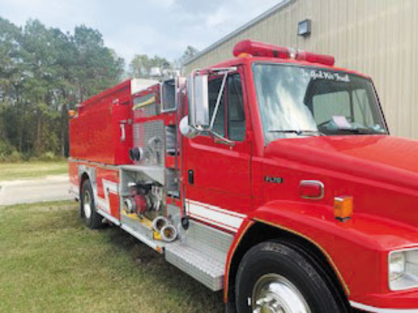 1999 Freightliner FL-70