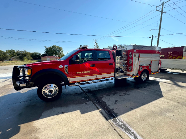 2017 Ford F-550 XL 4x4