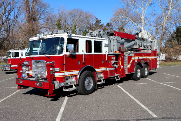 2016 Pierce Arrow XT