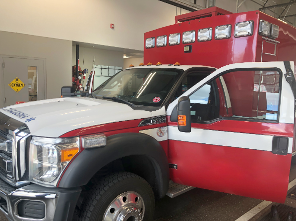2016 Ford F-450 4x4