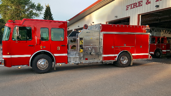 2005 Spartan 