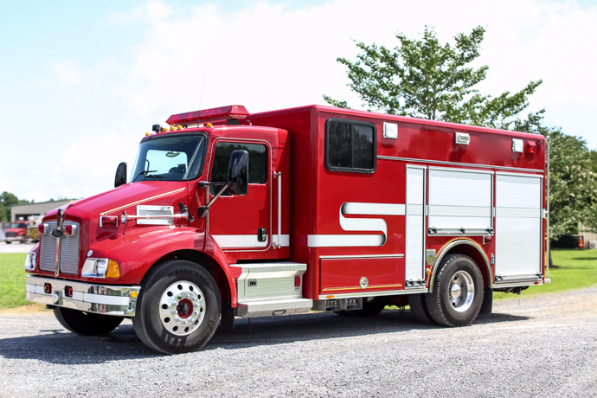 2005 Kenworth 