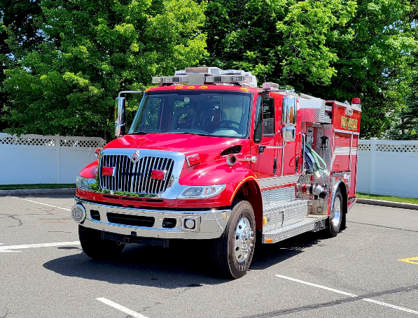 2007 International 4400