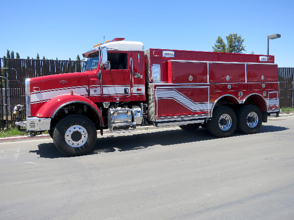 2013 Peterbilt 367