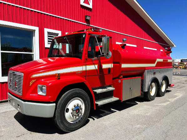 1999 Freightliner 