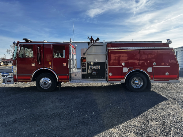1993 Simon-Duplex 5257-93