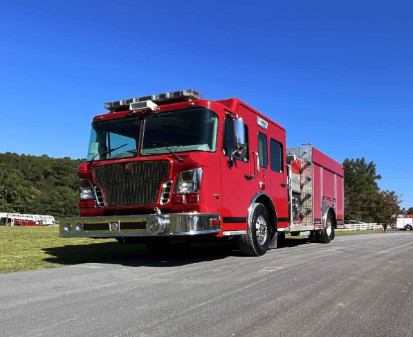 2012 Spartan 