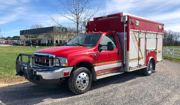 2003 Ford F550 XLT Super Duty
