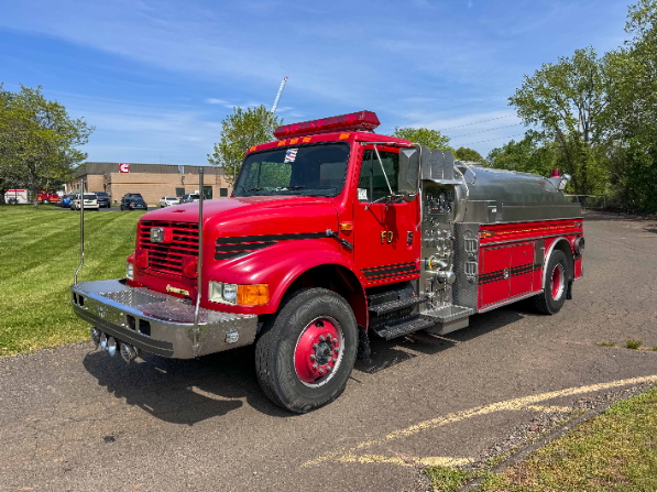 1994 International 4900