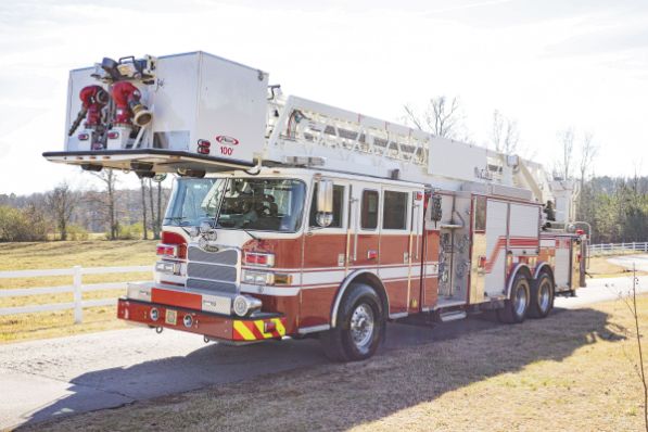 2012 Pierce Arrow XT