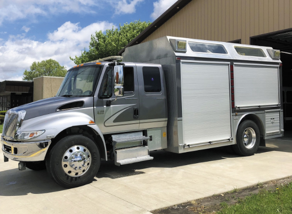 2006 International 4300