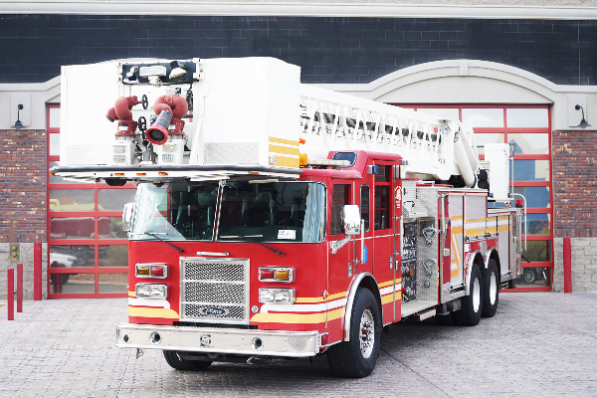 2003 Pierce 