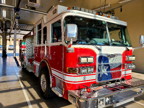 2007 Pierce Arrow XT