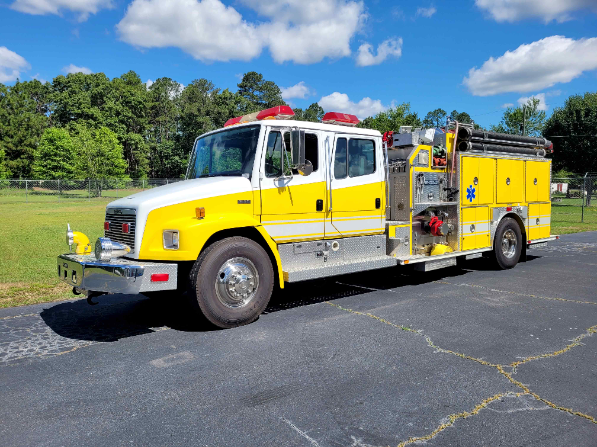 1995 Freightliner 