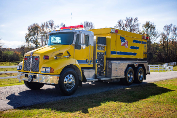 2005 Kenworth T300