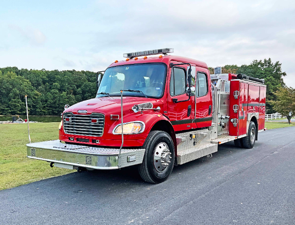 2005 Freightliner 