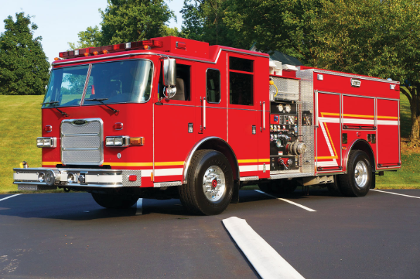 2010 Pierce Arrow XT