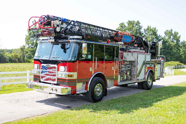 2008 Pierce Arrow XT