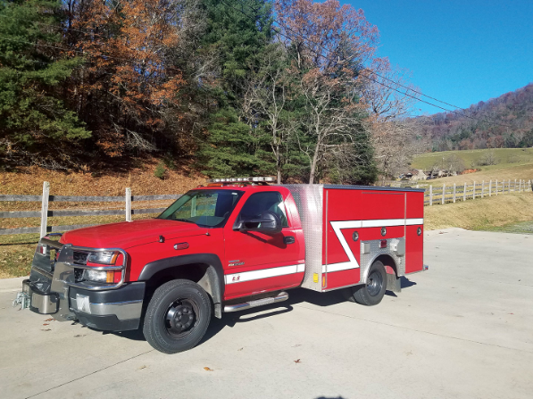 2006 Chevrolet W/T-3500