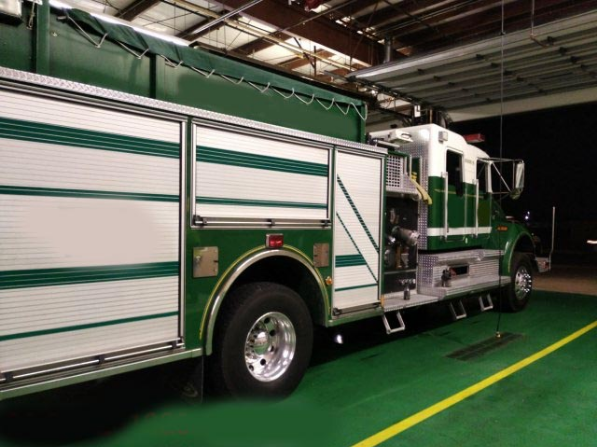 2001 Kenworth 