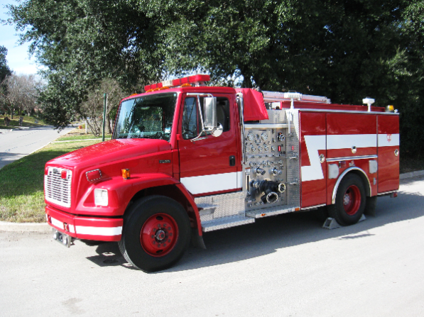 2003 Freightliner FL80