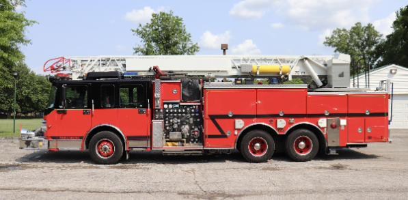 2004 Smeal 