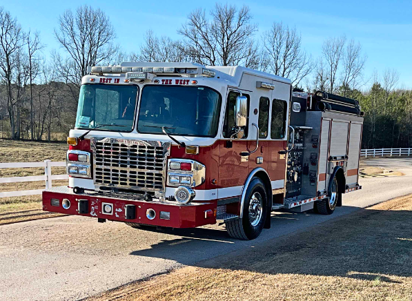 2013 Spartan 