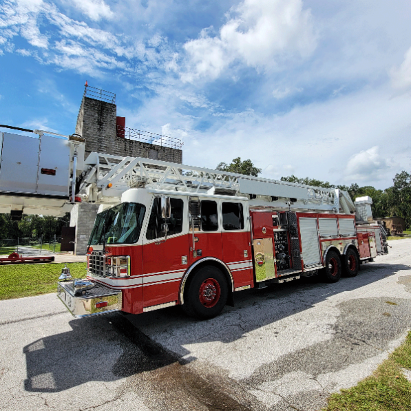 2009 Ferrara Igniter