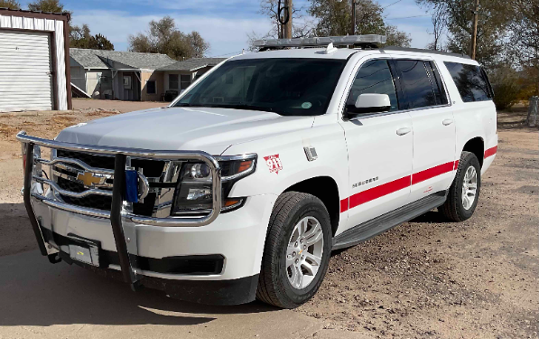 2016 Chevrolet Suburban 4x4