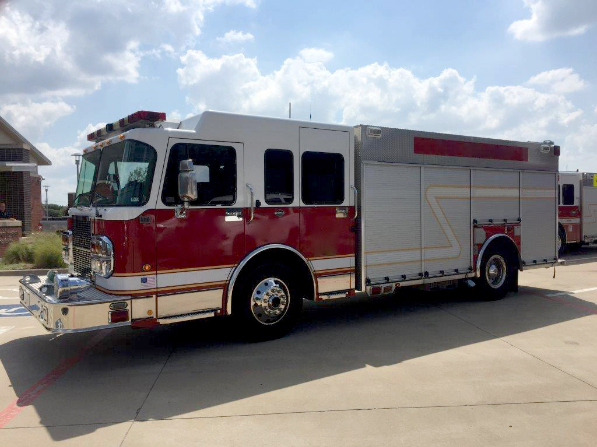 2003 General Safety 